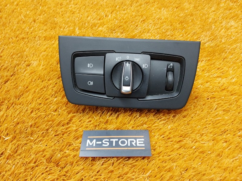 Переключатель света фар, 900 рублей, Красноярск