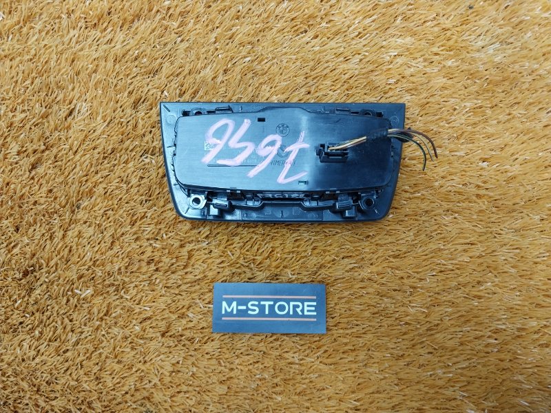 Переключатель света фар, 900 рублей, Красноярск