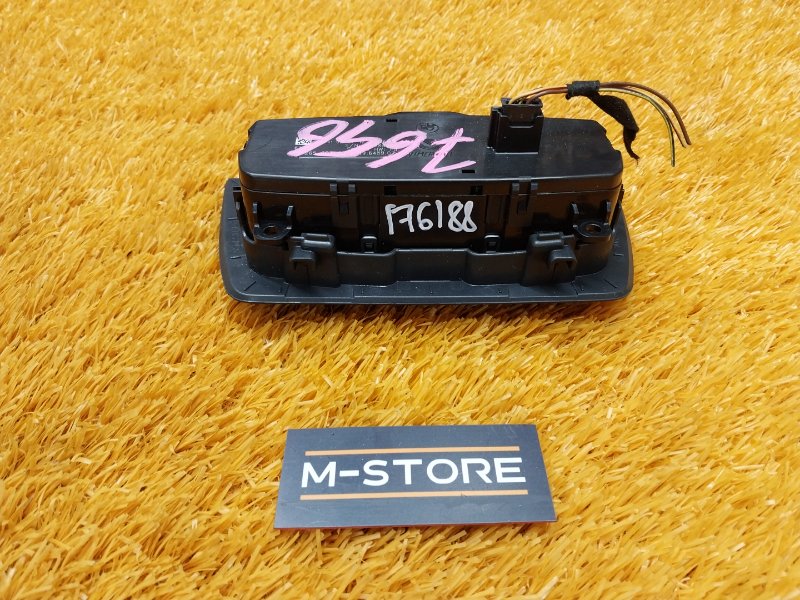 Переключатель света фар, 900 рублей, Красноярск