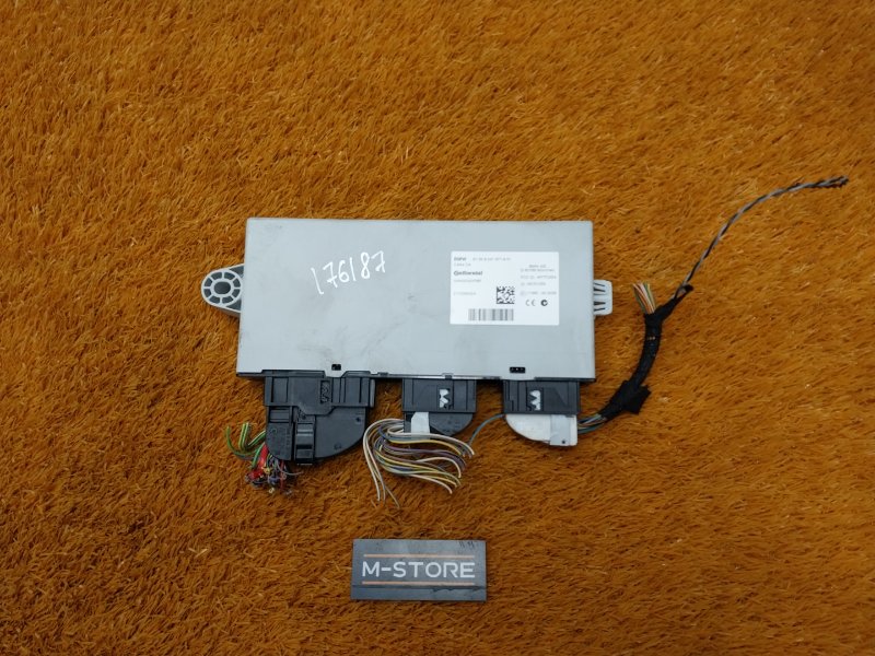 Блок управления CAS, 1920 рублей, Красноярск