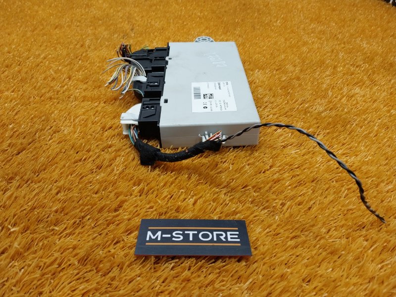 Блок управления CAS, 1920 рублей, Красноярск