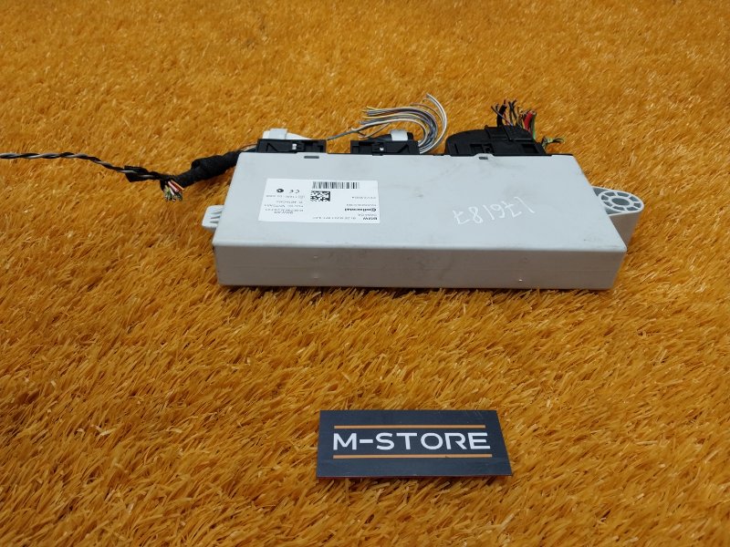 Блок управления CAS, 1920 рублей, Красноярск