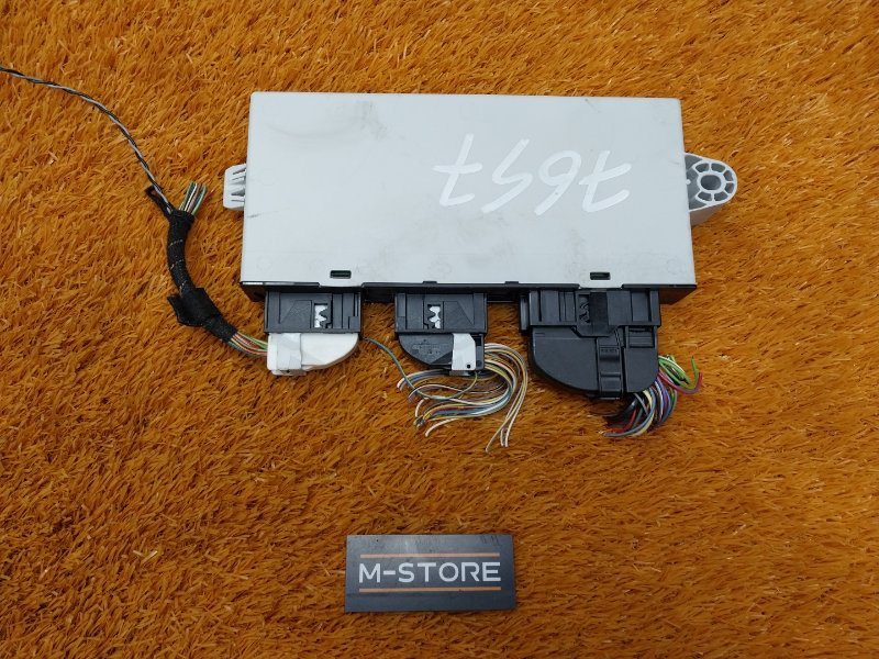 Блок управления CAS, 1920 рублей, Красноярск