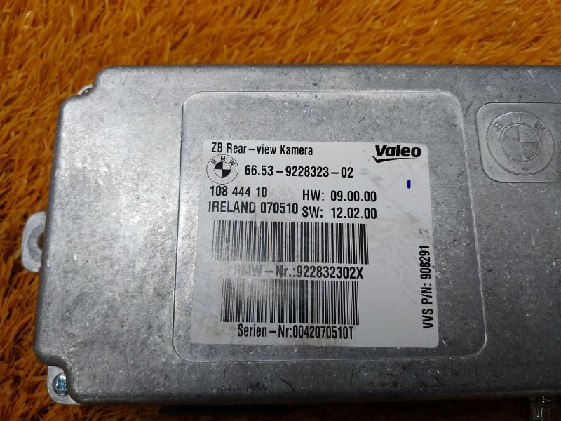 Блок управления камерой, 3600 рублей, Красноярск