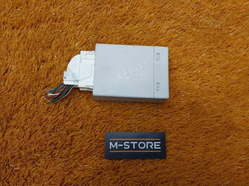 Блок управления пневмоподвеской, 700 рублей, Красноярск