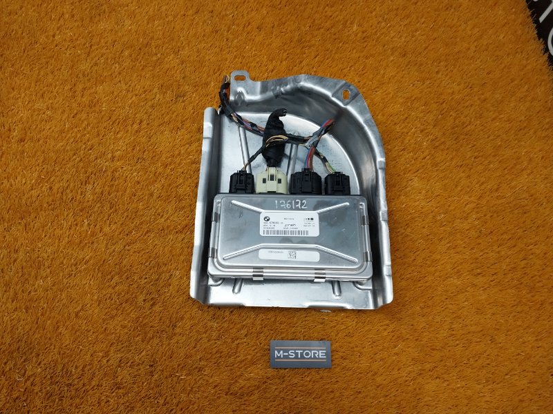 блок управления рулевой рейкой, 5000 рублей, Красноярск