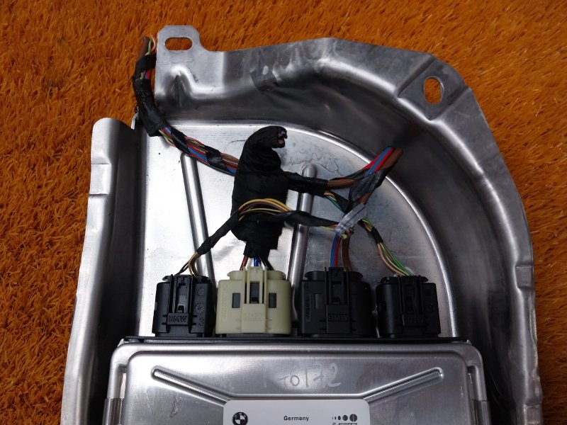 блок управления рулевой рейкой, 5000 рублей, Красноярск