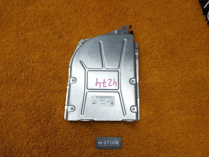 блок управления рулевой рейкой, 5000 рублей, Красноярск