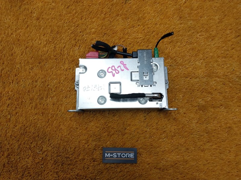 блок управления интерфейсом, 2370 рублей, Красноярск