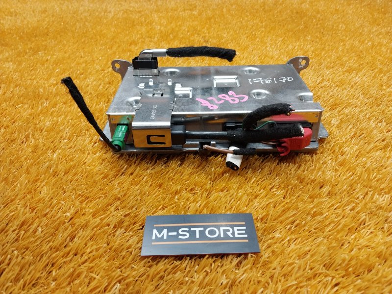 блок управления интерфейсом, 2370 рублей, Красноярск