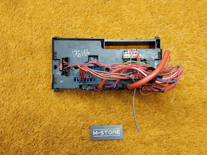 блок предохранителей, 1000 рублей, Красноярск