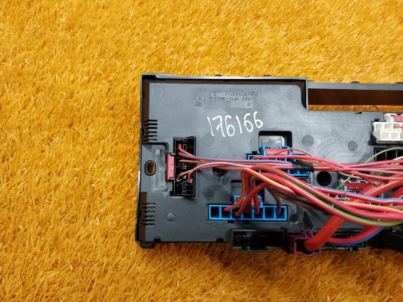 блок предохранителей, 1000 рублей, Красноярск