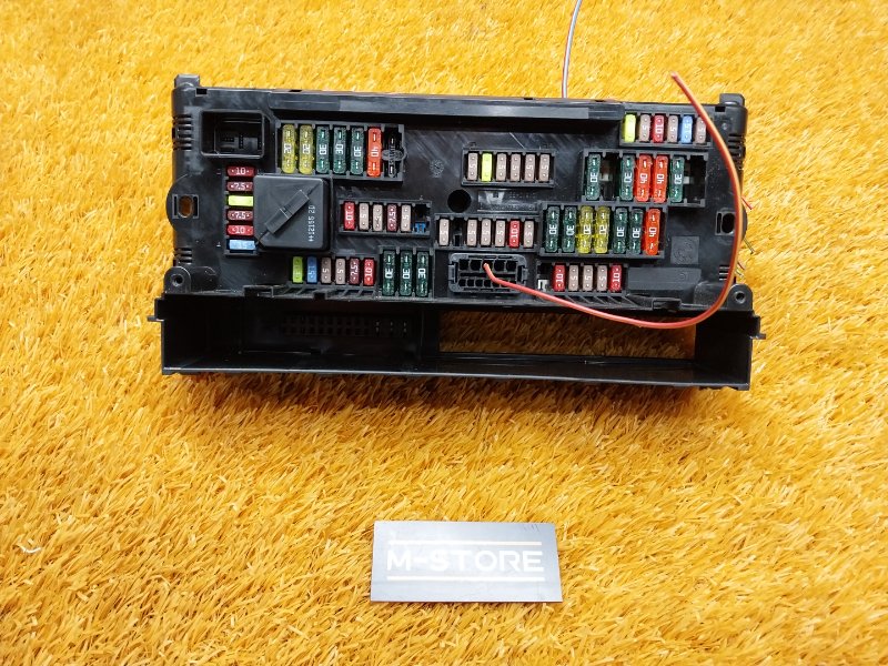 блок предохранителей, 1000 рублей, Красноярск