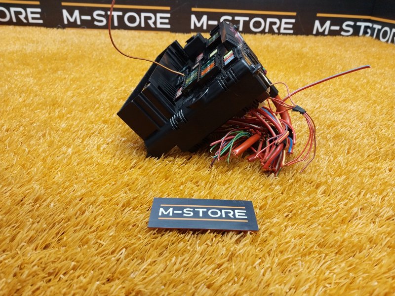 блок предохранителей, 1000 рублей, Красноярск