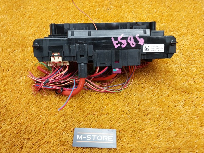 блок предохранителей, 1000 рублей, Красноярск