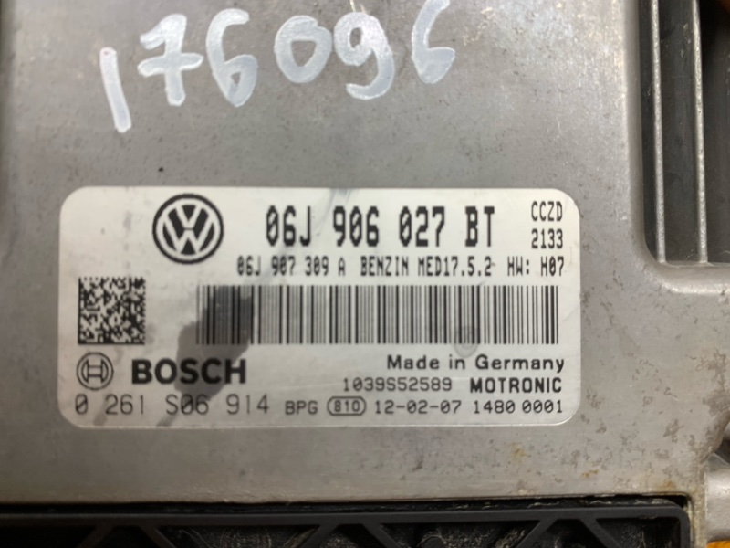 блок управления двс, 6500 рублей, Красноярск