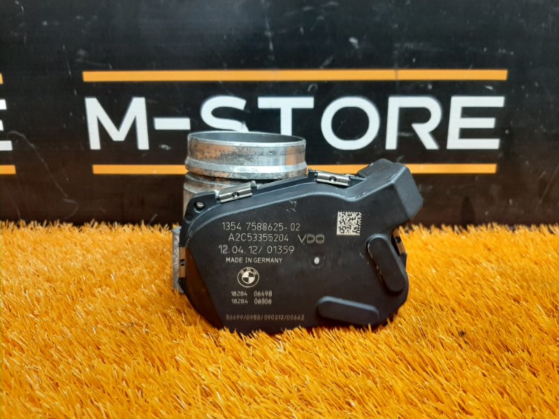 дроссельная заслонка, 1500 рублей, Красноярск