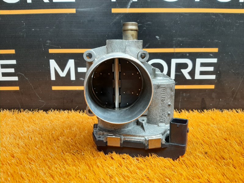 дроссельная заслонка, 1500 рублей, Красноярск