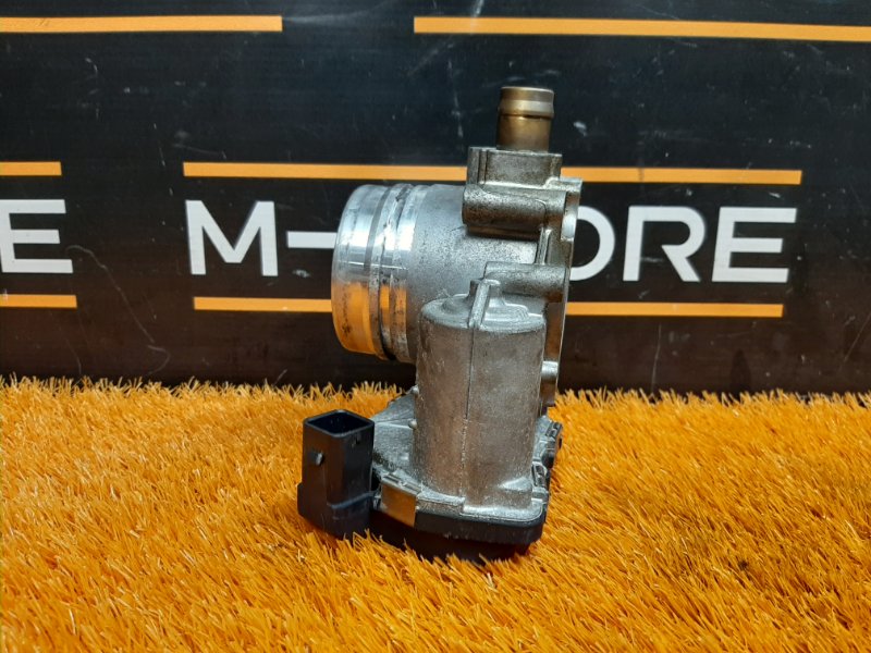 дроссельная заслонка, 1500 рублей, Красноярск