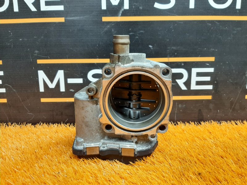 дроссельная заслонка, 1500 рублей, Красноярск