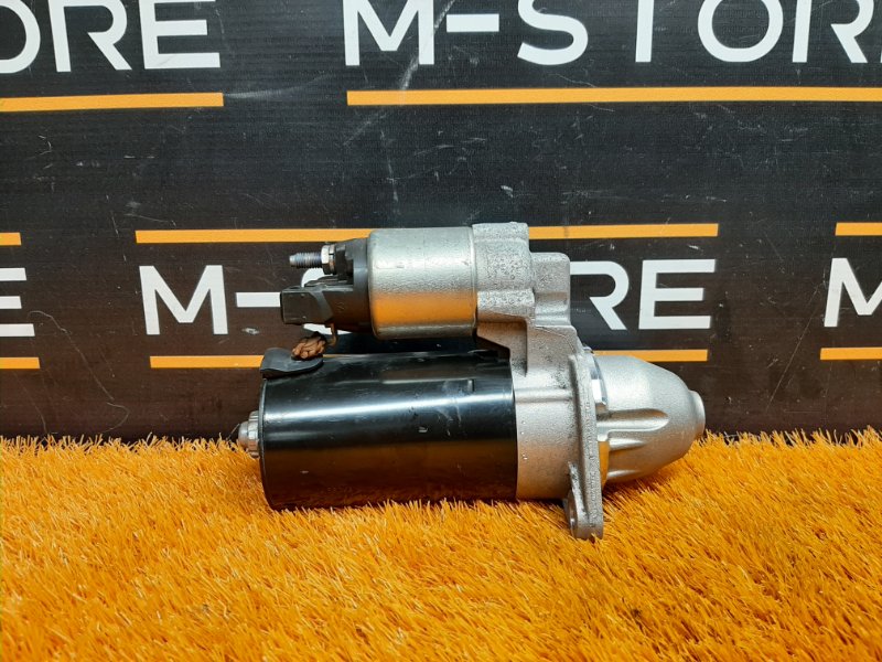 стартер, 4000 рублей, Красноярск