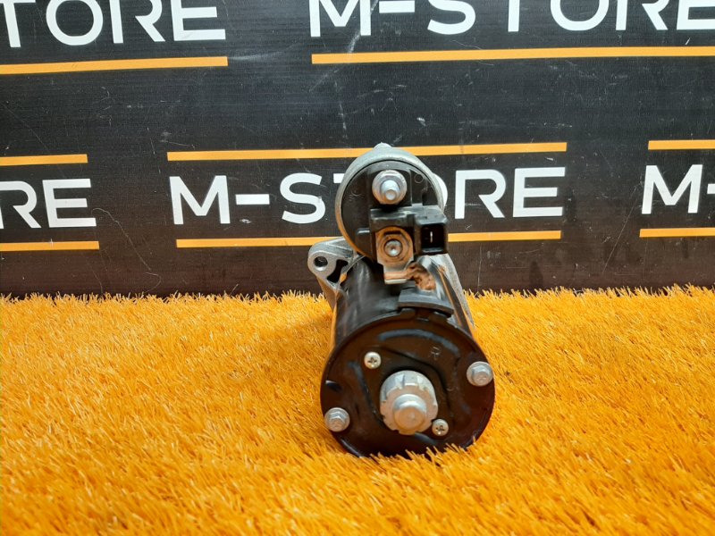 стартер, 4000 рублей, Красноярск