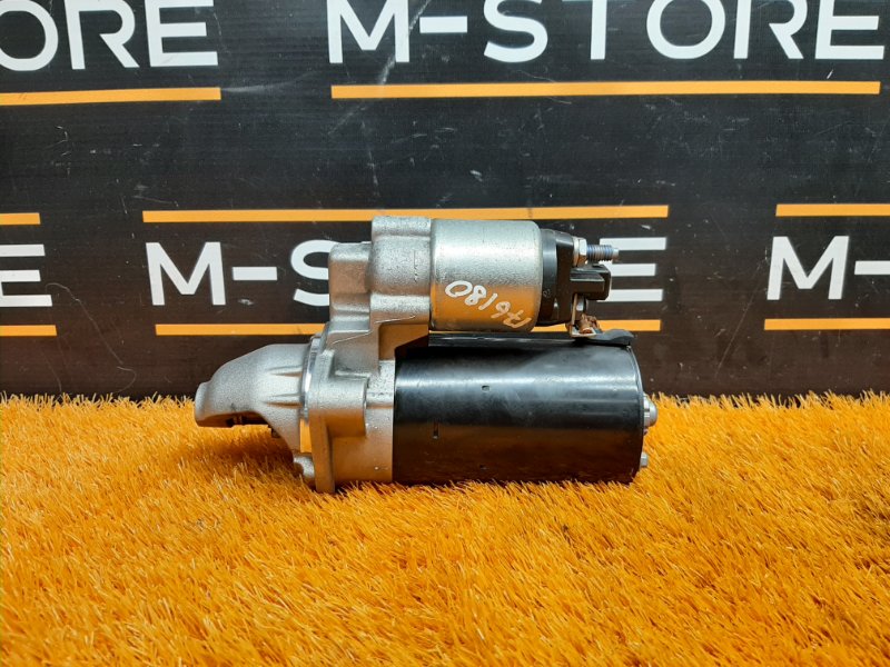 стартер, 4000 рублей, Красноярск