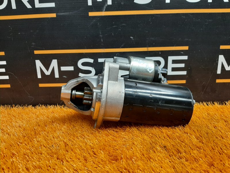 стартер, 4000 рублей, Красноярск