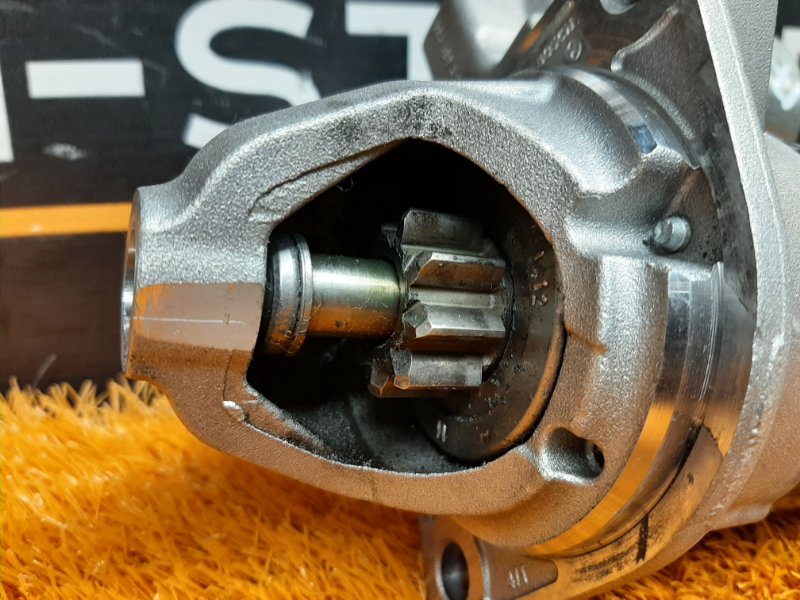 стартер, 4000 рублей, Красноярск