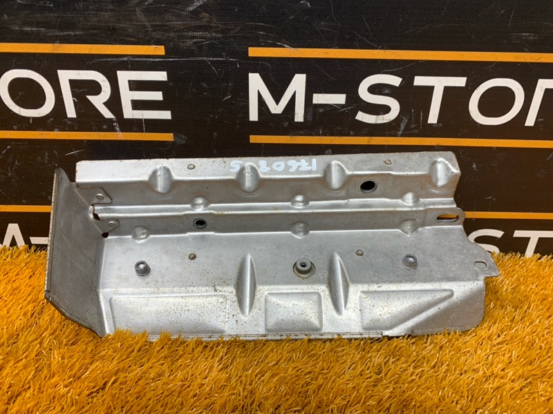 кожух выпускного коллектора, 290 рублей, Красноярск