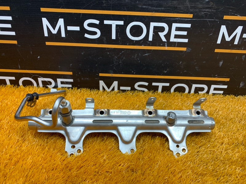 топливная рампа, 510 рублей, Красноярск