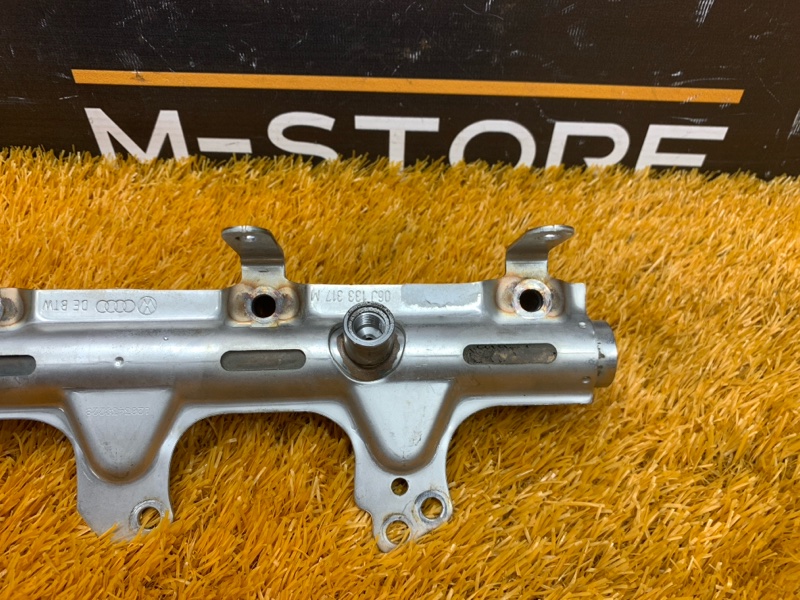 топливная рампа, 510 рублей, Красноярск