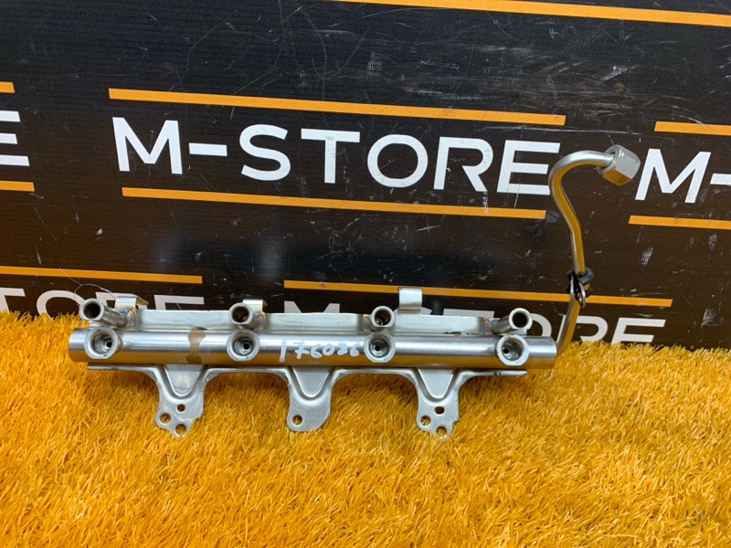 топливная рампа, 510 рублей, Красноярск