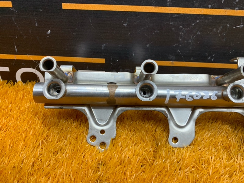 топливная рампа, 510 рублей, Красноярск