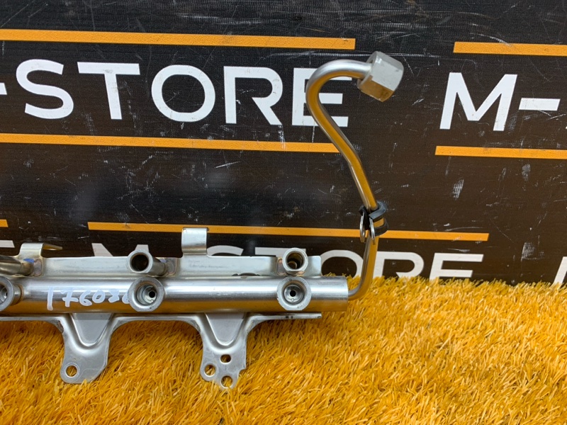 топливная рампа, 510 рублей, Красноярск