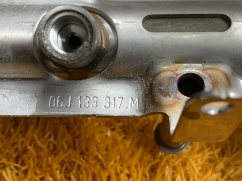 топливная рампа, 510 рублей, Красноярск