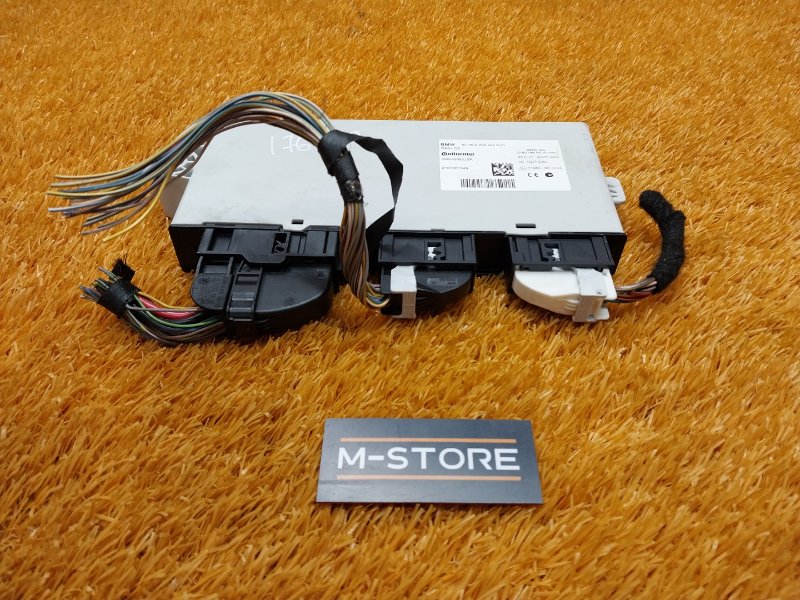 Блок управления CAS, 3000 рублей, Красноярск