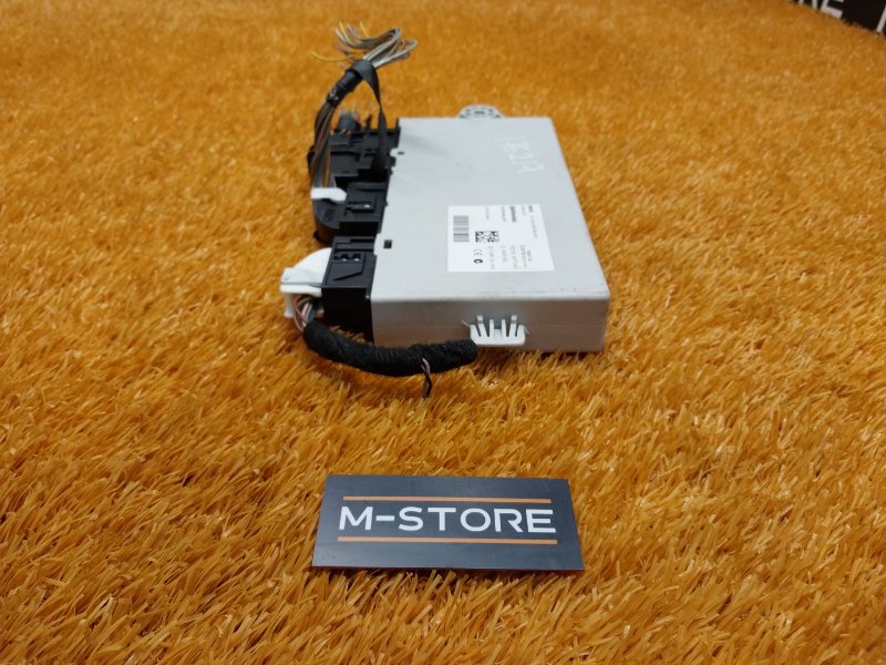 Блок управления CAS, 3000 рублей, Красноярск