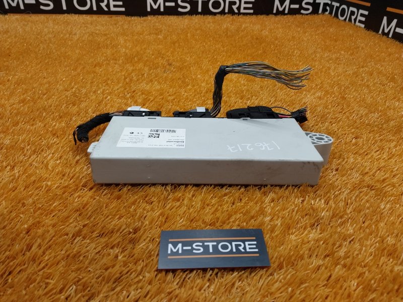 Блок управления CAS, 3000 рублей, Красноярск