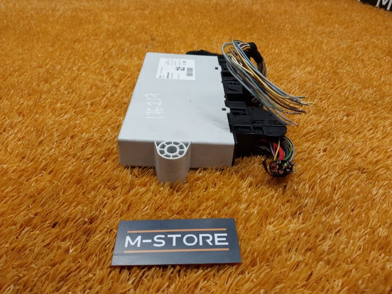 Блок управления CAS, 3000 рублей, Красноярск