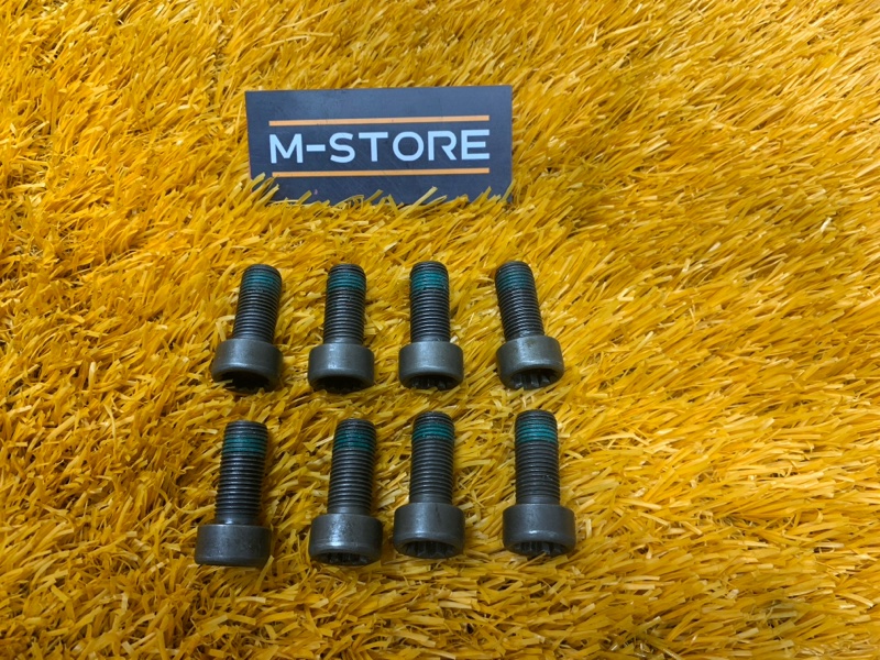 Болт маховика, 380 рублей, Красноярск