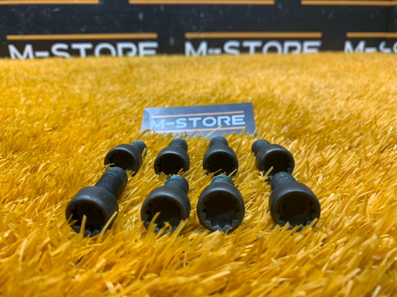 Болт маховика, 380 рублей, Красноярск