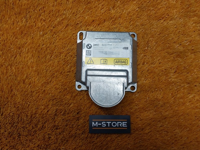 Блок управления Airbag, 1290 рублей, Красноярск