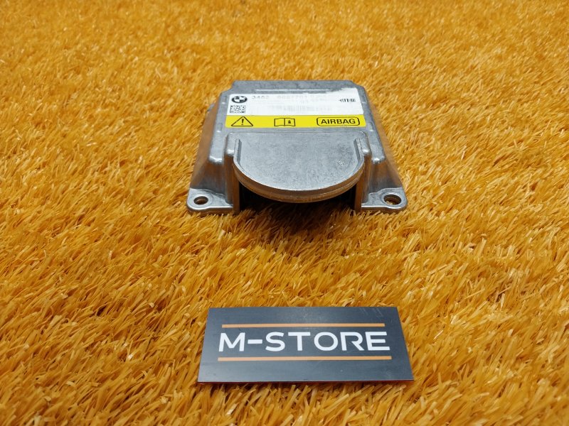 Блок управления Airbag, 1290 рублей, Красноярск