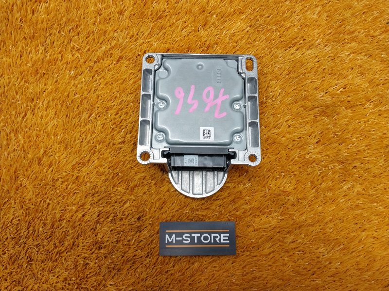 Блок управления Airbag, 1290 рублей, Красноярск