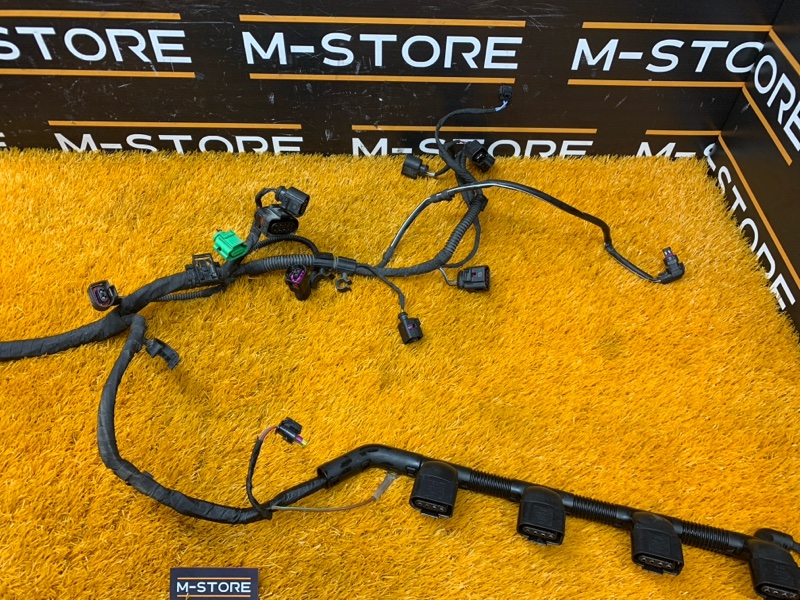 коса двс, 1820 рублей, Красноярск