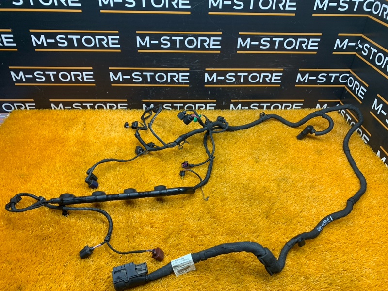 коса двс, 1820 рублей, Красноярск