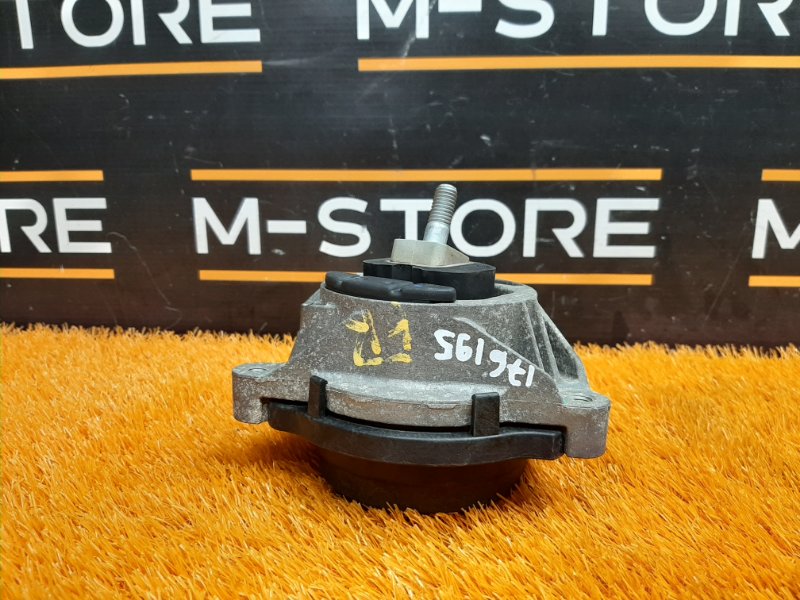 подушка двигателя, 2120 рублей, Красноярск