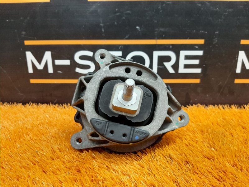 подушка двигателя, 2120 рублей, Красноярск