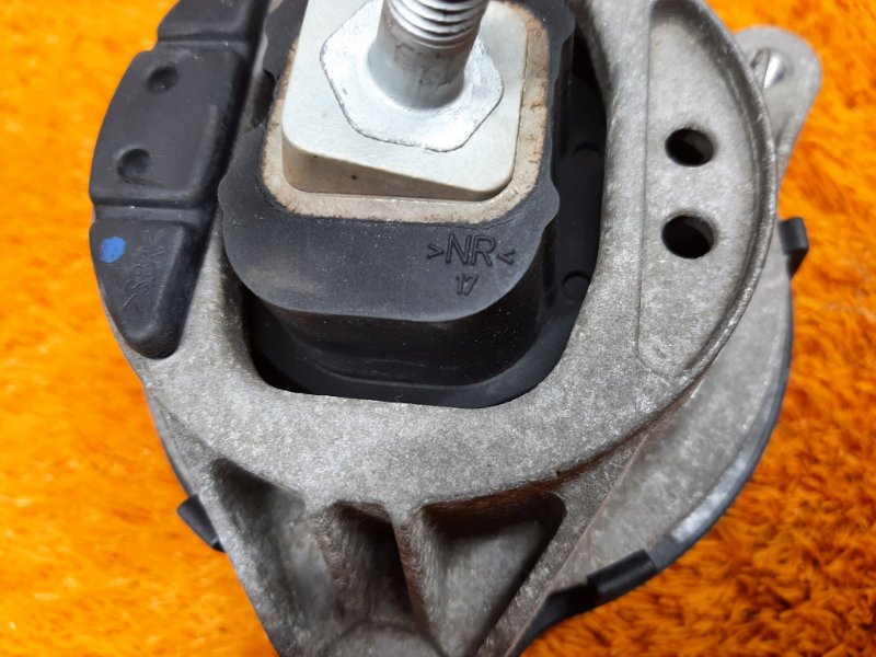 подушка двигателя, 2120 рублей, Красноярск